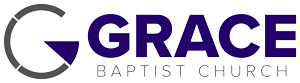 Logo for Trinity Baptist Church website
